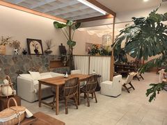 -山与蓝·轻糖鲜果蛋糕(勒泰店)