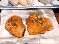 -大雄寿司(中华广场店)