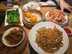 -点心传说·粤菜点心(佐阾虹湾店)