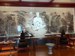 -大益茶庭(勐海会员中心店)