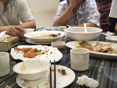 -华航饭店(华馨小区店)