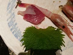 -一本魅·日式料理