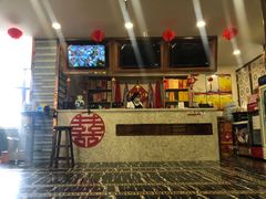 -敦煌楼(御景·阳光润园店)