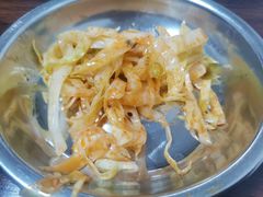 咸菜-舒记钵钵鸡
