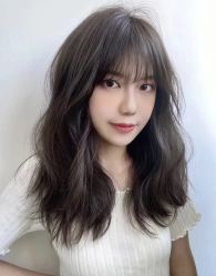 -GIRL STYLE 烫发·染发沙龙