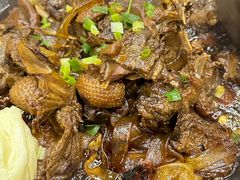 -大鹅岛绿色生态美食园