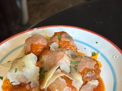 烤肉丸-Alimentari Grande(东湖路店)