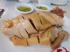 -文记壹心鸡(宝华路店)