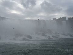 -尼亚加拉瀑布州立公园