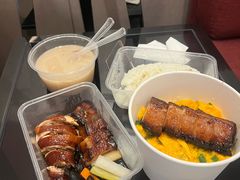 -翠华餐厅(正佳广场店)