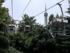 -富斯特索道