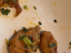 -千岛湖小鱼儿·淳安匠心农家菜