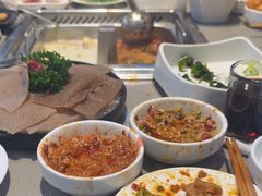 -海底捞火锅(杭州萧山宝龙广场店)