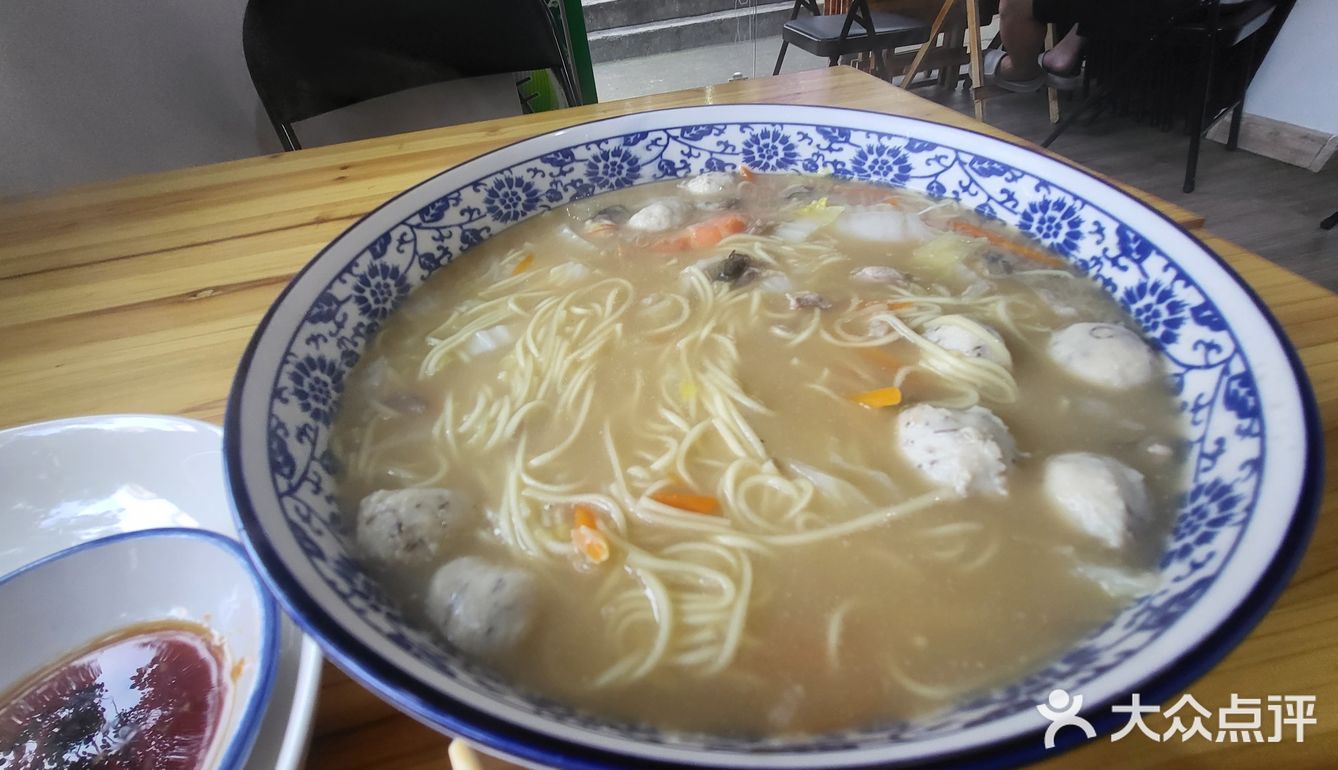 感冒上火,福建菜对病号也太友好了吧