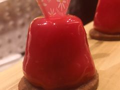 -海口绿发希尔顿酒店-田园汇自助餐·三文鱼·海鲜