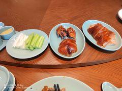 -天津东凯悦酒店·Market Café自助餐厅