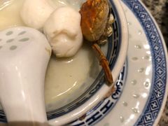 -南京大牌档(三阳广场苏宁店)