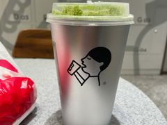 芝芝碎银子-喜茶(上海奉贤宝龙店)