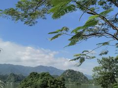 -星湖旅游景区七星岩