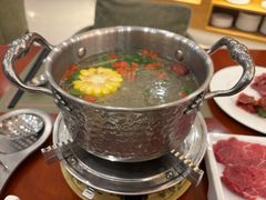 -元一希尔顿酒店·禅自助餐厅·啤酒花园