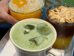 -LOOOAD COFFEE进度条(D9街区店)