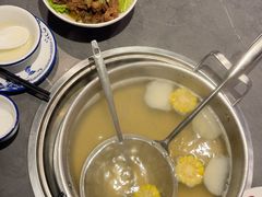 -贵宾牛·潮汕牛肉火锅(珠池总店)
