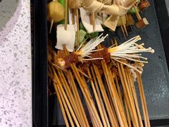 -钢管厂五区小郡肝串串香(南山店)