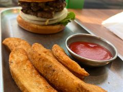 -魏斯理汉堡(西安沣东吾悦店)