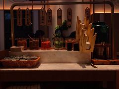 -百春原湖南牛肉粉(百联世纪店)