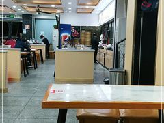 大堂-老盛兴汤包馆(大华二路店)