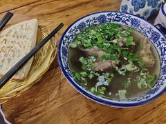 水盆羊肉-澄城水盆羊肉店(永兴坊店)