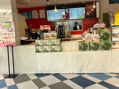 -85度C(生甜甜圈研究工坊·上海平凉店)