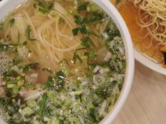 -清真·君乐牛肉面(一只船中街店)