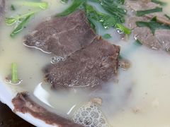 -三百碗宝应长鱼面(板仓街店)