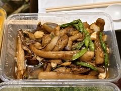 -隐厨·中国菜馆(三里屯T+MALL店)