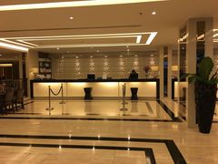 -曼谷文华中心点大酒店