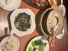 -南拳十三姨·潮汕砂锅粥(世纪金源店)