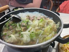 -乔阿马·江南味·驴肉香(龙湖华泾天街店)