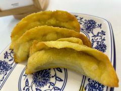 牛肉锅贴-清真马祥兴菜馆(云南北路店)