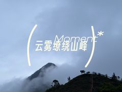 -天龙顶山地公园