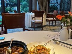 -扬州香格里拉·香宫中餐厅