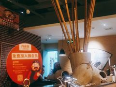 大堂-四道菜·福建菜馆(莆田万达店)