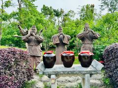 -三国赤壁古战场