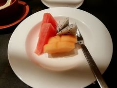 -北京王府井希尔顿酒店·秦唐中餐厅Chynna