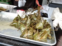 -老妈宫粽球