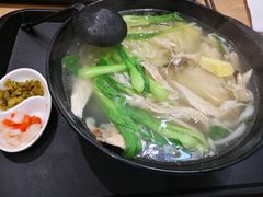 -好麺世家海鲜面馆(新建中路店)
