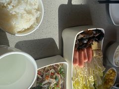 -半天妖烤鱼(石岛店)