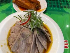 -令氏家外家周秦食府(高新店)