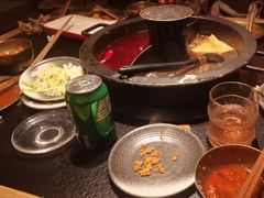 -晓宇重庆火锅(西安荟聚店)