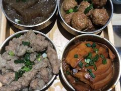 -磁州卤面·地标邯郸菜(97年创始店)